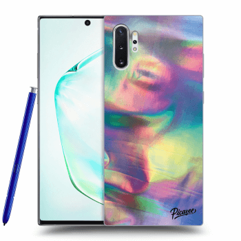 Etui na Samsung Galaxy Note 10+ N975F - Holo