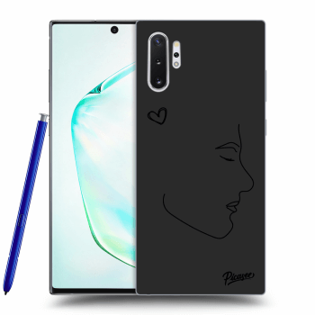 Picasee ULTIMATE CASE pro Samsung Galaxy Note 10+ N975F - Couple boy