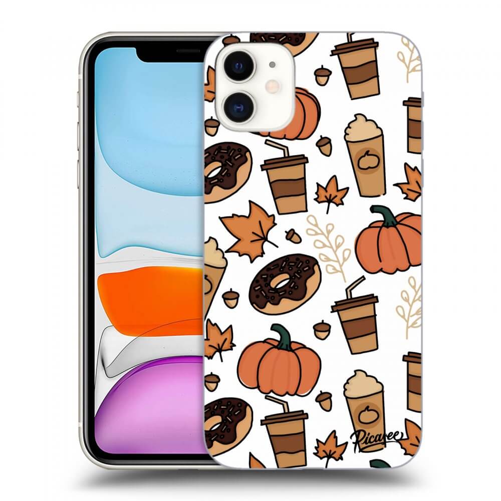 Picasee ULTIMATE CASE pro Apple iPhone 11 - Fallovers
