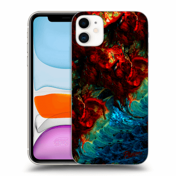 Etui na Apple iPhone 11 - Universe