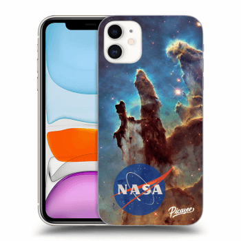 Etui na Apple iPhone 11 - Eagle Nebula