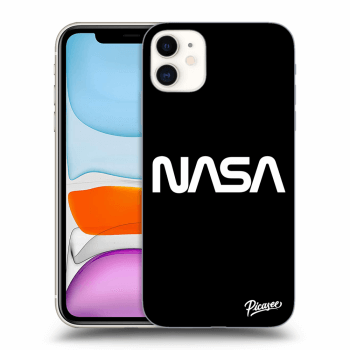 Etui na Apple iPhone 11 - NASA Basic