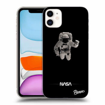 Etui na Apple iPhone 11 - Astronaut Minimal