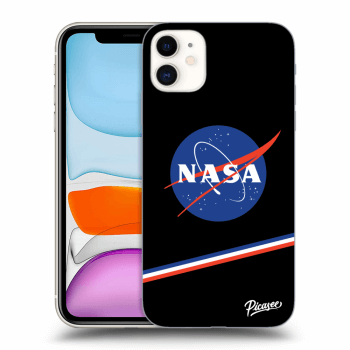 Etui na Apple iPhone 11 - NASA Original