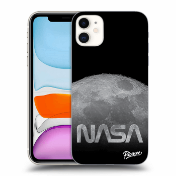 Etui na Apple iPhone 11 - Moon Cut