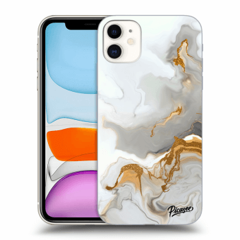 Etui na Apple iPhone 11 - Her