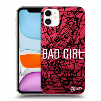 Etui na Apple iPhone 11 - Bad girl