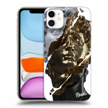 Etui na Apple iPhone 11 - Trigger