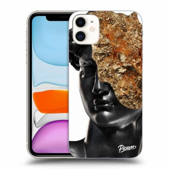 Picasee ULTIMATE CASE pro Apple iPhone 11 - Holigger