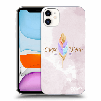 Etui na Apple iPhone 11 - Carpe Diem