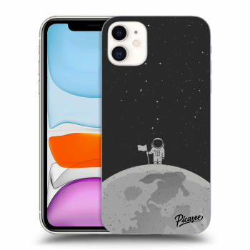 Etui na Apple iPhone 11 - Astronaut