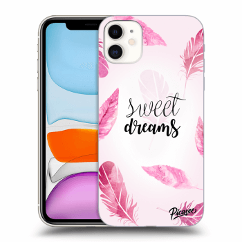 Etui na Apple iPhone 11 - Sweet dreams