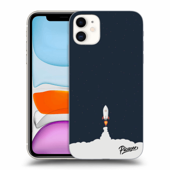 Etui na Apple iPhone 11 - Astronaut 2