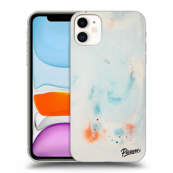 Picasee ULTIMATE CASE MagSafe pro Apple iPhone 11 - Splash