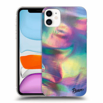 Etui na Apple iPhone 11 - Holo