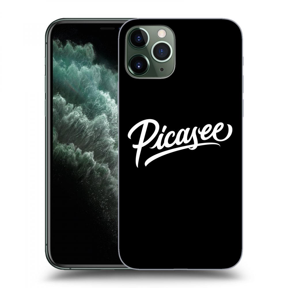 ULTIMATE CASE Pro Apple IPhone 11 Pro - Picasee - White