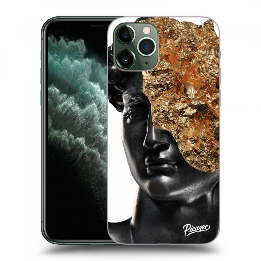 Picasee ULTIMATE CASE pro Apple iPhone 11 Pro - Holigger