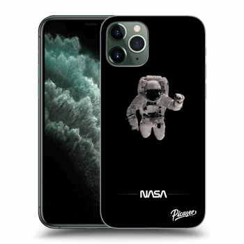 Etui na Apple iPhone 11 Pro - Astronaut Minimal