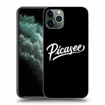 Picasee ULTIMATE CASE MagSafe pro Apple iPhone 11 Pro - Picasee - White