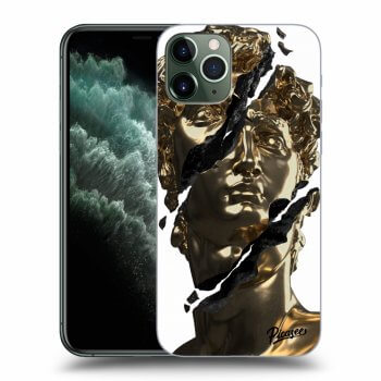 Etui na Apple iPhone 11 Pro - Golder