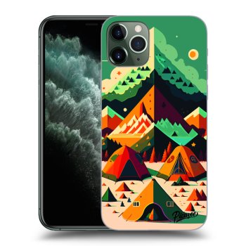 Etui na Apple iPhone 11 Pro - Alaska