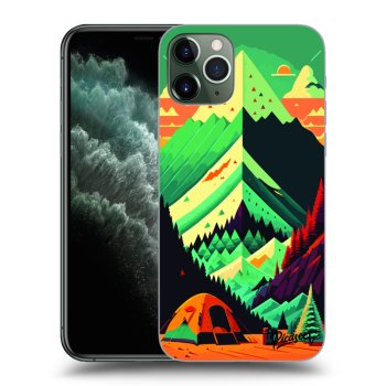 Etui na Apple iPhone 11 Pro - Whistler