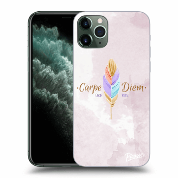 Etui na Apple iPhone 11 Pro - Carpe Diem