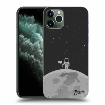 Etui na Apple iPhone 11 Pro - Astronaut