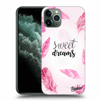 Etui na Apple iPhone 11 Pro - Sweet dreams