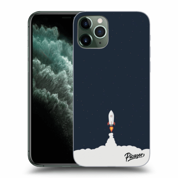 Etui na Apple iPhone 11 Pro - Astronaut 2