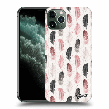 Etui na Apple iPhone 11 Pro - Feather 2