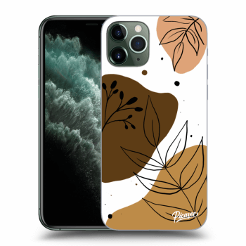 Picasee ULTIMATE CASE pro Apple iPhone 11 Pro Max - Boho style