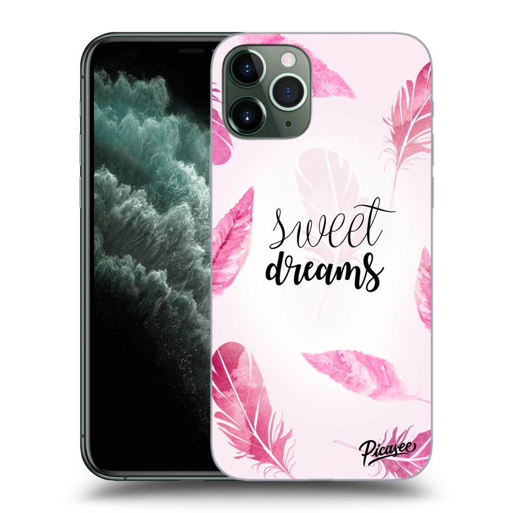 Picasee ULTIMATE CASE MagSafe pro Apple iPhone 11 Pro Max - Sweet dreams