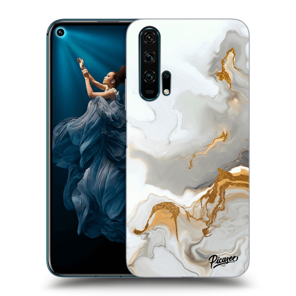 Picasee ULTIMATE CASE pro Honor 20 Pro - Her