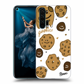 Picasee ULTIMATE CASE pro Honor 20 Pro - Gookies