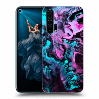 Etui na Honor 20 Pro - Lean