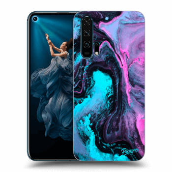 Etui na Honor 20 Pro - Lean 2