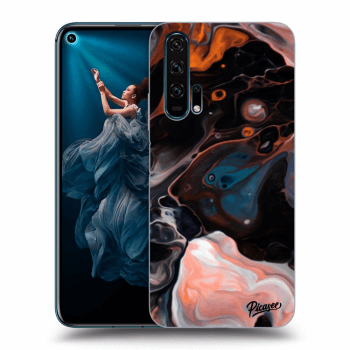 Etui na Honor 20 Pro - Cream