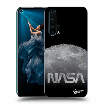 Picasee ULTIMATE CASE pro Honor 20 Pro - Moon Cut
