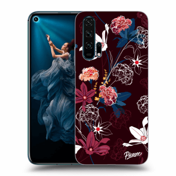 Etui na Honor 20 Pro - Dark Meadow