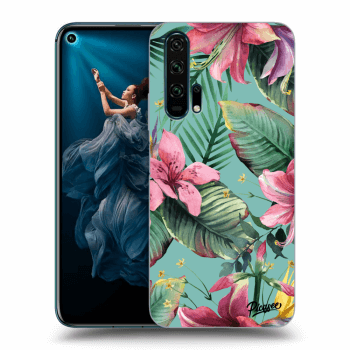 Etui na Honor 20 Pro - Hawaii