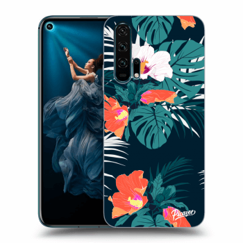 Etui na Honor 20 Pro - Monstera Color