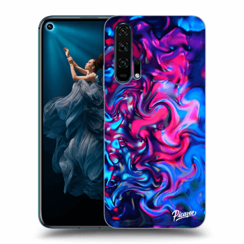 Etui na Honor 20 Pro - Redlight