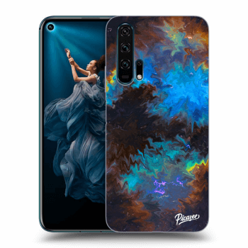 Etui na Honor 20 Pro - Space