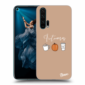 Etui na Honor 20 Pro - Autumn