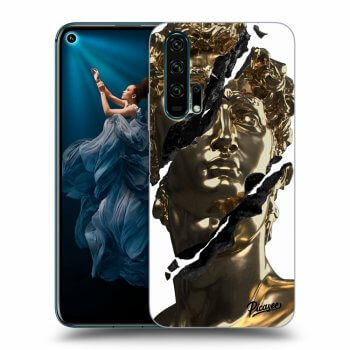 Etui na Honor 20 Pro - Golder