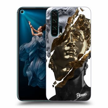 Picasee ULTIMATE CASE pro Honor 20 Pro - Trigger