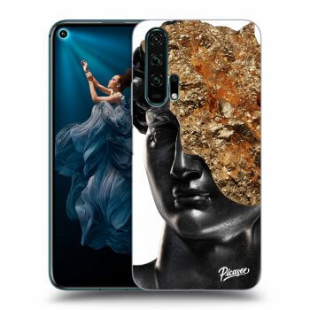 Picasee ULTIMATE CASE pro Honor 20 Pro - Holigger