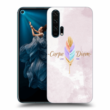 Etui na Honor 20 Pro - Carpe Diem