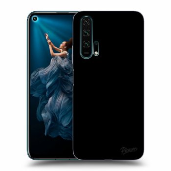 Etui na Honor 20 Pro - Clear